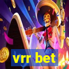 vrr bet